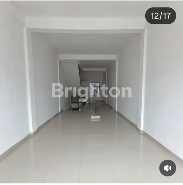 image DISEWAKAN RUKO KOMPLEKS CBD POLONIA MEDAN (5)