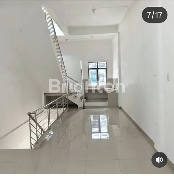 image DISEWAKAN RUKO KOMPLEKS CBD POLONIA MEDAN (2)