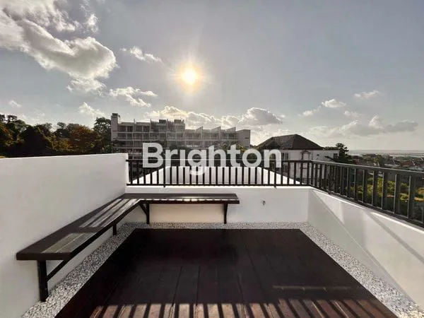 image LUXURY MEDITERANIA VILLA NUSA DUA SEAVIEW  (7)