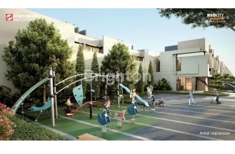 image RUMAH BARU (RB) 4 TYPE 6 DI BSD LT.72 METER (8)