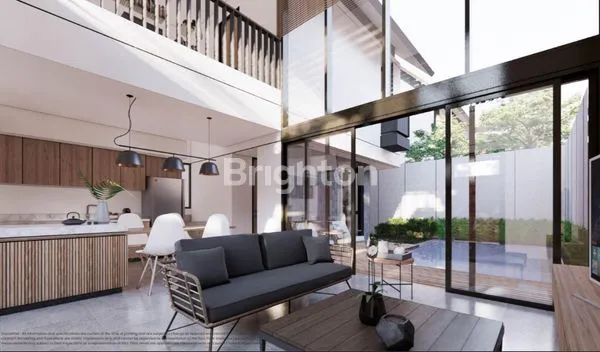 image CIPUTRA VILLA WEST BALI WITH POTENTIAL CASHFLOW RIGHTAWAY (3)