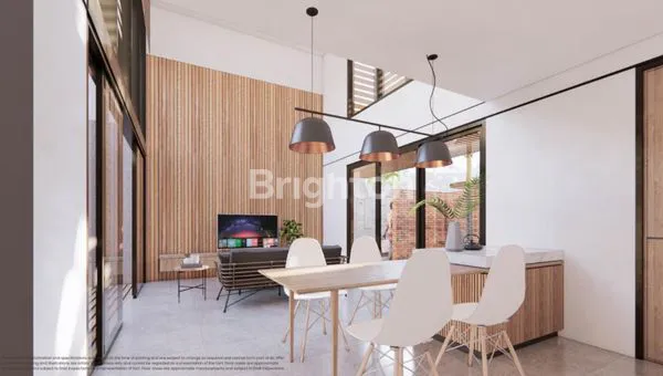 image CIPUTRA VILLA WEST BALI WITH POTENTIAL CASHFLOW RIGHTAWAY (4)