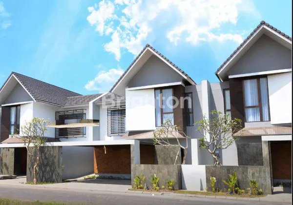 image CIPUTRA VILLA WEST BALI WITH POTENTIAL CASHFLOW RIGHTAWAY (6)