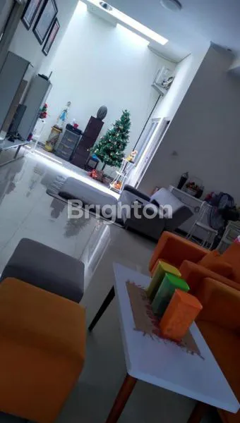 image RUMAH MODERN MINIMALIS HOOK DI DEKAT STADION MAGUWOHARJO (6)