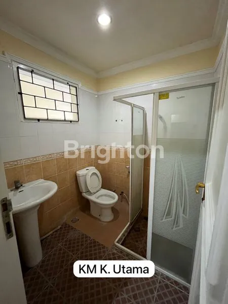 image RUMAH MULYOSARI LT 164M² HARGA NEGO (8)