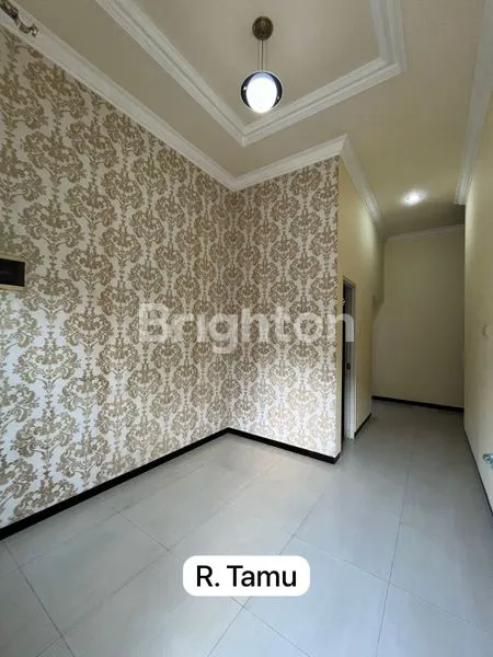 image RUMAH MULYOSARI LT 164M² HARGA NEGO (5)