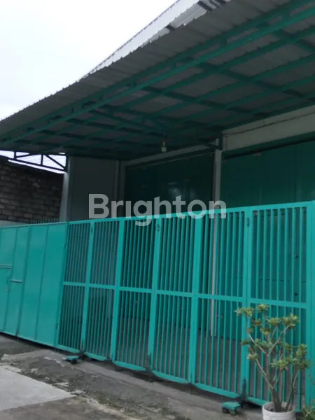 image DIJUAL GUDANG/WORK SHOP, LOKASI STRATEGIS, 0 JL. RAYA TANDES -BENOWO, SHM, DEKAT TOLL GATE & PERGUDANGAN MARGOMULYO (2)