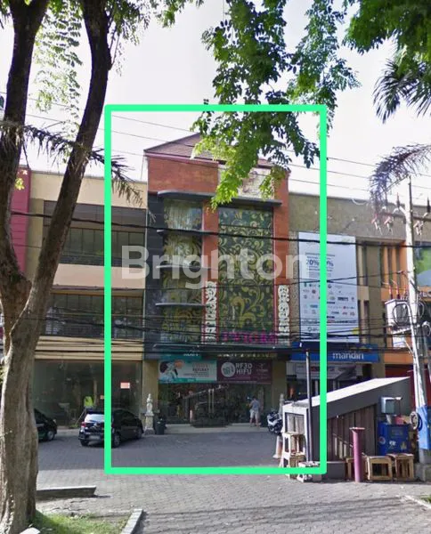 image RUKO 3 LANTAI DI RENON (1)