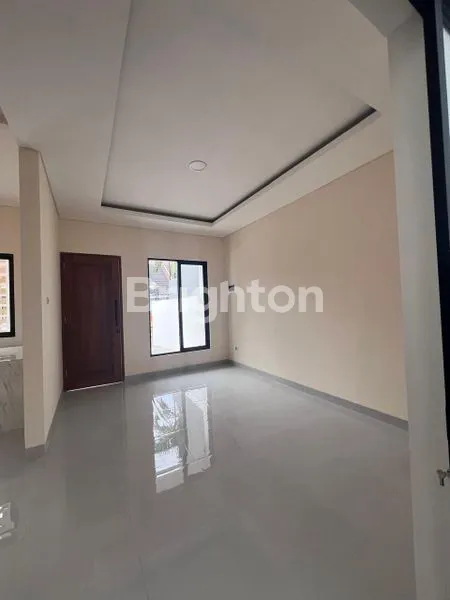 image RUMAH BARU SCANDINAVIAN STYLE  SIAP HUNI, MAGUWOHARJO (4)