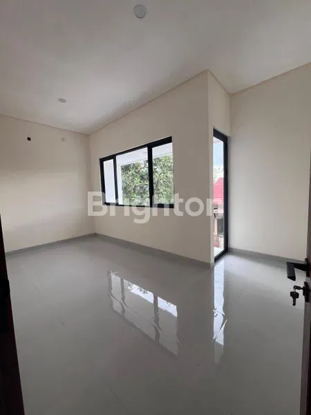 image RUMAH BARU SCANDINAVIAN STYLE  SIAP HUNI, MAGUWOHARJO (6)