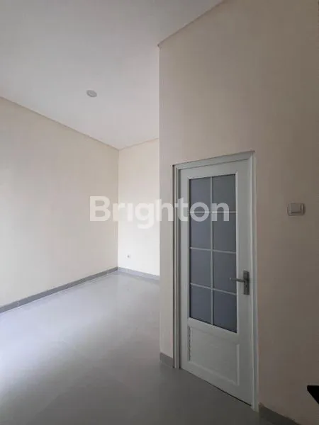 image RUMAH BARU SCANDINAVIAN STYLE  SIAP HUNI, MAGUWOHARJO (7)