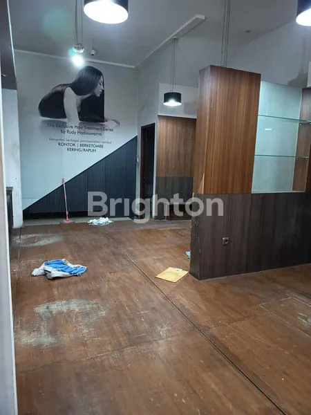 image RUKO 3 LANTAI DI RENON (3)