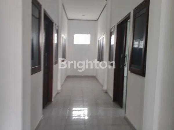 image DISEWAKAN RUKO 2 LANTAI LUAS 300 M2 DIJALAN UDAYANA NEGARA JEMBRANA BALI  (3)