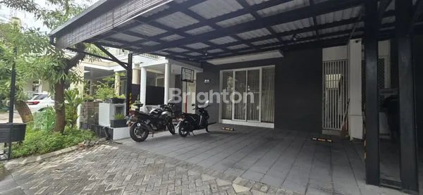 image PERUMAHAN ROYAL RESIDENCE CLUSTER  HAREWOOD. (2)