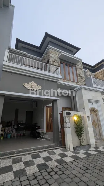image DIJUAL RUMAH 2 KAMAR TIDUR DI DENPASAR (86V) (7)
