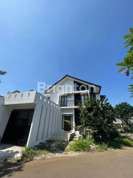 image ORIANA CLUSTER. BINTARO SEKTOR 9.RUMAH DIJUAL (8)