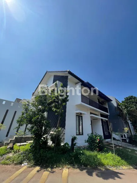 image ORIANA CLUSTER. BINTARO SEKTOR 9.RUMAH DIJUAL (1)