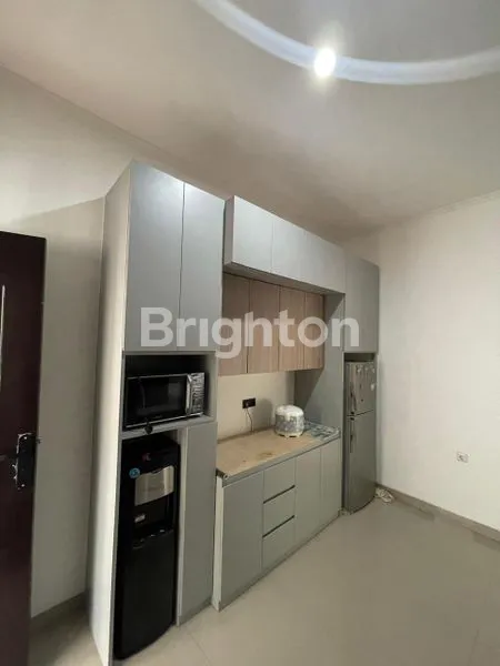 image ORIANA CLUSTER. BINTARO SEKTOR 9.RUMAH DIJUAL (5)