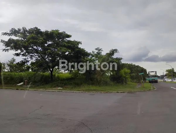 Gambar Property TANAH DI KAWASAN INDUSTRI GREENLAND CIKARANG