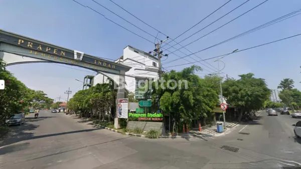 image RUMAH BARU GRESS SIAP HUNI PRAPEN INDAH SELANGKAH KE JEMURSARI SURABAYA (7)