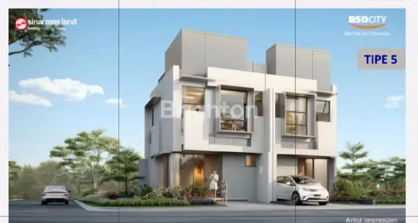 image RB4 BSD , TANGERANG (1)