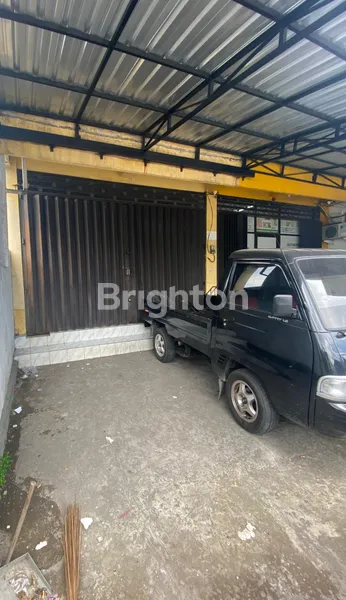 image DISEWAKAN TOKO  STRATEGIS DI KEROBOKAN KELOD, KUTA UTARA (3)