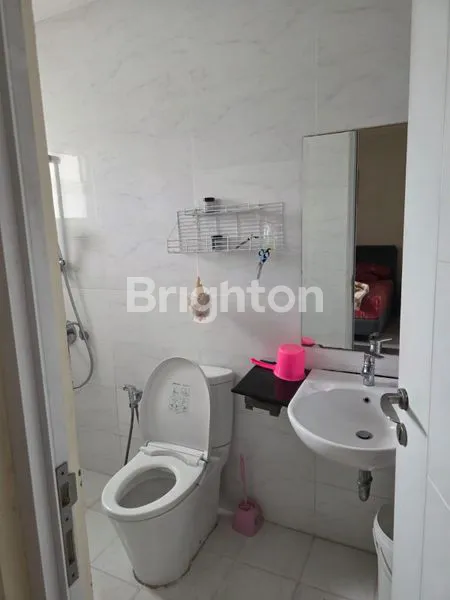 image DIJUAL RUMAH SEMI FURNISHED – GREEN LAKE CITY CLUSTER AMERICAN LATIN (5)