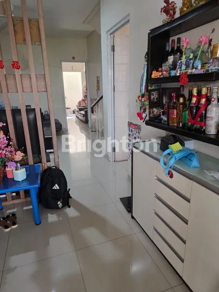 image DIJUAL RUMAH SEMI FURNISHED – GREEN LAKE CITY CLUSTER AMERICAN LATIN (2)