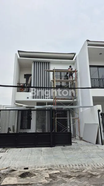 image RUMAH BARU DI ARAYA 2  (2)