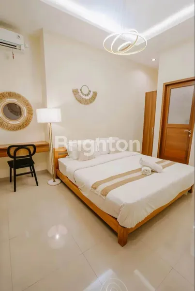 image FOR RENT 2 BEDROOM VILLA IN TAMAN ASRI JIMBARAN (233V) (2)