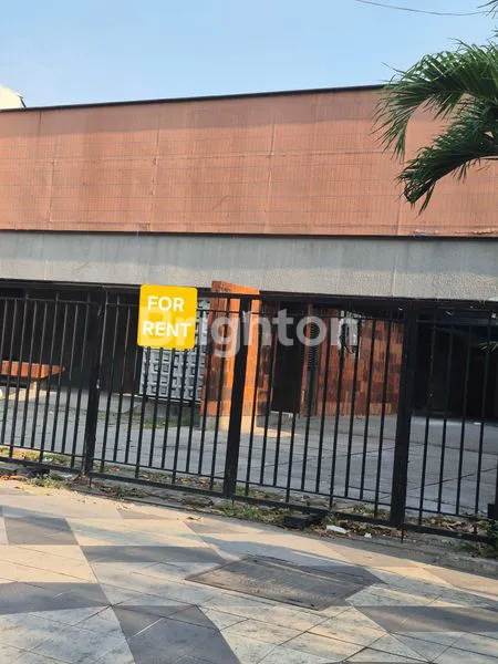 image DISEWAKAN RUMAH USAHA 1 LANTAI NOL JALAN RAYA KERTAJAYA INDAH STRATEGIS DEKAT DHARMAHUSADA INDAH GALAXY MALL MERR KONI MANYAR KERTOARJO (2)