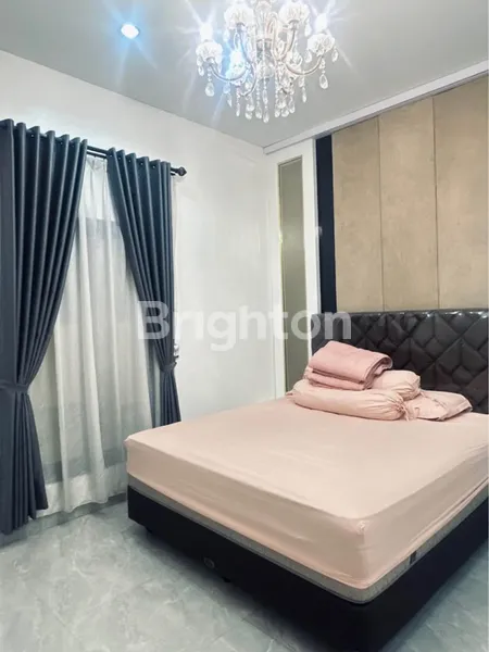image FULLY FURNISHED MODERN 3 BEDROOM VILLA IN CENTRAL DENPASAR (228V) (8)