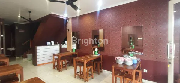 image INVESTASI RUKO KOTA WISATA, DEKAT MALL (3)