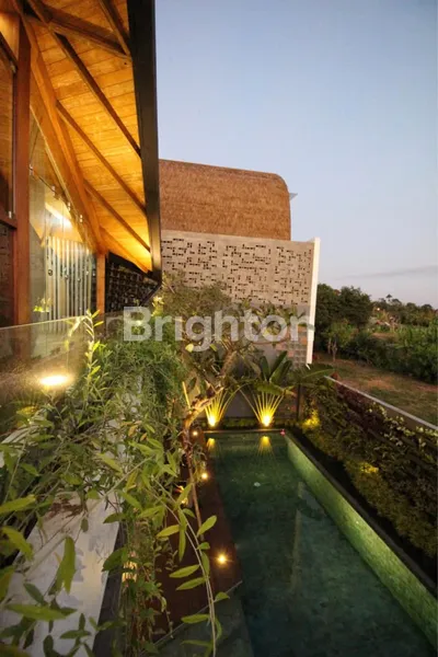 image LUXURY 5 BEDROOM VILLA FOR RENT SANUR AREA (235V) (6)