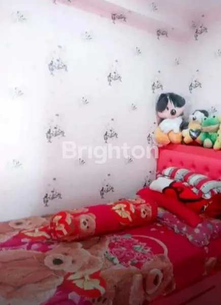 image DISEWAKAN CEPAT – NEW UNIT TOWER ORANGE ,  APARTEMEN SENTRA TIMUR RESIDENCE, PULO GEBANG – CAKUNG, JAKARTA TIMUR (4)