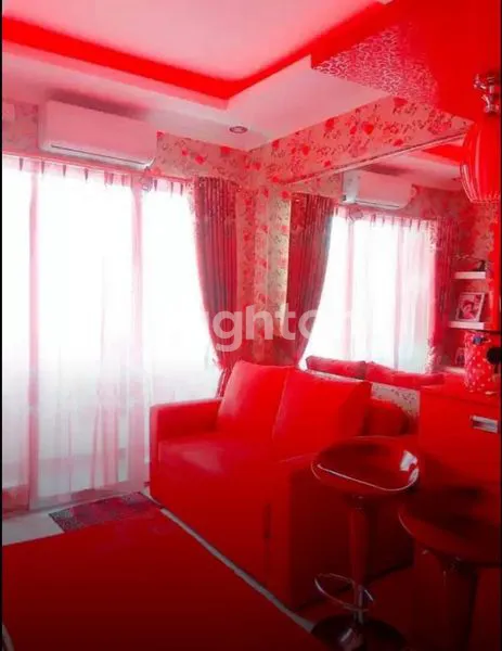 image DISEWAKAN CEPAT – NEW UNIT TOWER ORANGE ,  APARTEMEN SENTRA TIMUR RESIDENCE, PULO GEBANG – CAKUNG, JAKARTA TIMUR (1)