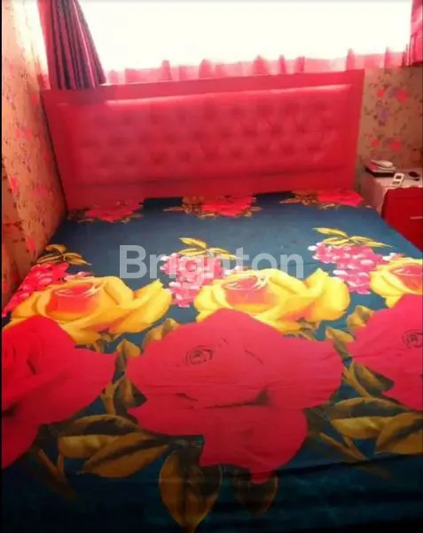 image DISEWAKAN CEPAT – NEW UNIT TOWER ORANGE ,  APARTEMEN SENTRA TIMUR RESIDENCE, PULO GEBANG – CAKUNG, JAKARTA TIMUR (3)