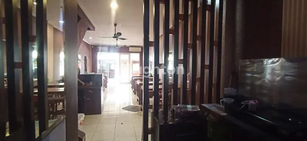 image DISEWAKAN RUKO STRATEGIS KOTA WISATA, 2 LANTAI SIAP USAHA (7)