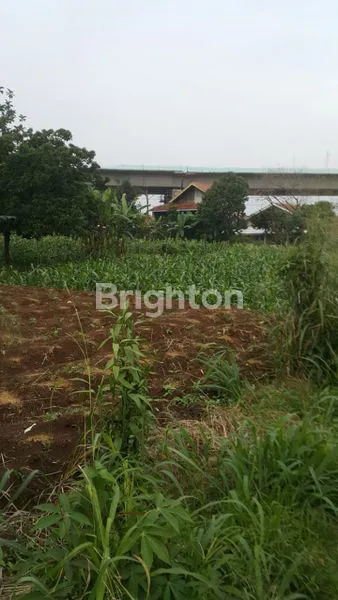 image JUAL TANAH SANGAT LUAS, PINGGIR JALAN RAYA UTAMA, DI LOKASI STRATEGIS (1)