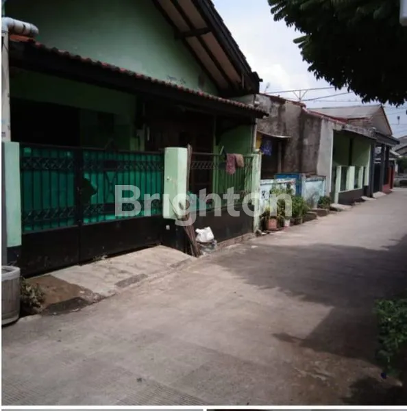 image RUMAH SIAP HUNI DEPOK, 125M² HARGA MENARIK (1)