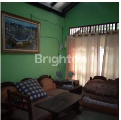 image RUMAH SIAP HUNI DEPOK, 125M² HARGA MENARIK (3)