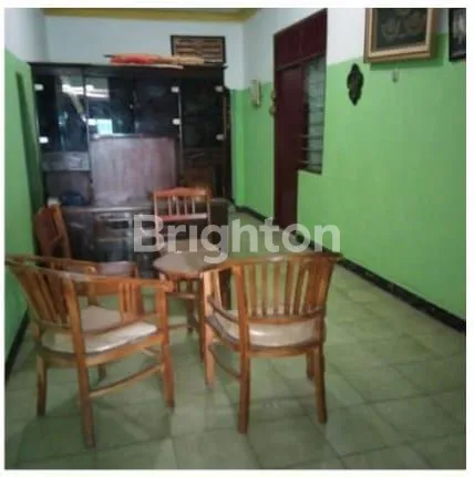 image RUMAH SIAP HUNI DEPOK, 125M² HARGA MENARIK (2)