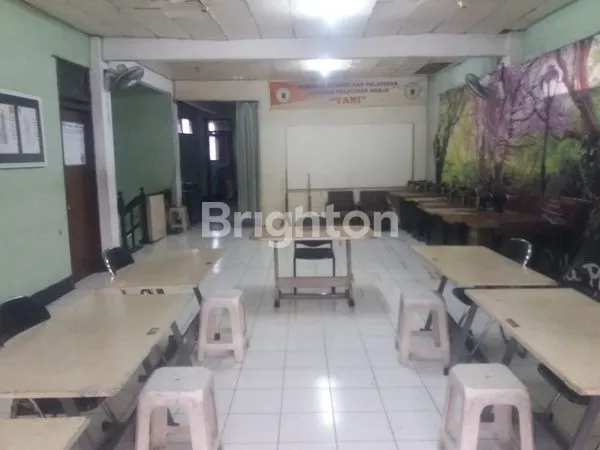 image TEMPAT USAHA STRATEGIS DI TENGAH KOTA BANDUNG DEKAT DENGANN 2 KAMPUS FAVORIT (4)