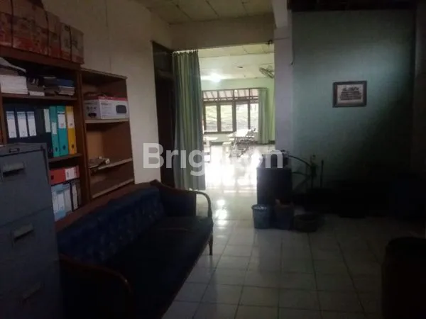 image TEMPAT USAHA STRATEGIS DI TENGAH KOTA BANDUNG DEKAT DENGANN 2 KAMPUS FAVORIT (3)