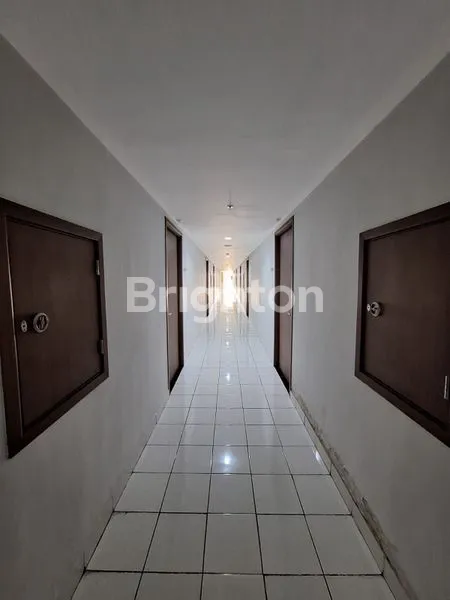 image APARTMENT 2 KAMAR TOWER DAHOMA DI PGV CIMANGGIS  (3)