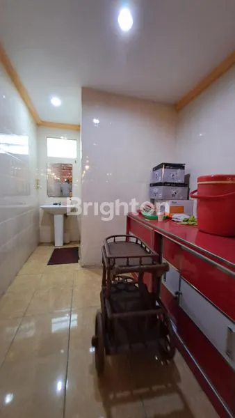 image RUKO SUPER STRATEGIS  4 LANTAI LUAS 340M² LOKASI BISNIS DI MABES (5)