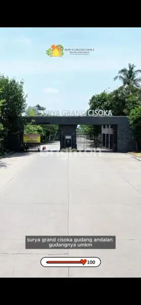 image GUDANG + KANTOR DI CISOKA (1)