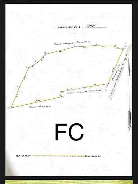 image TANAH DI DAERAH SILANGIT TAPUT (2)