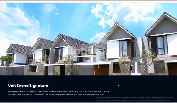 image HUNIAN CLUSTER DARI CIPUTRA, HANYA TERISA 3 UNIT READY (7)