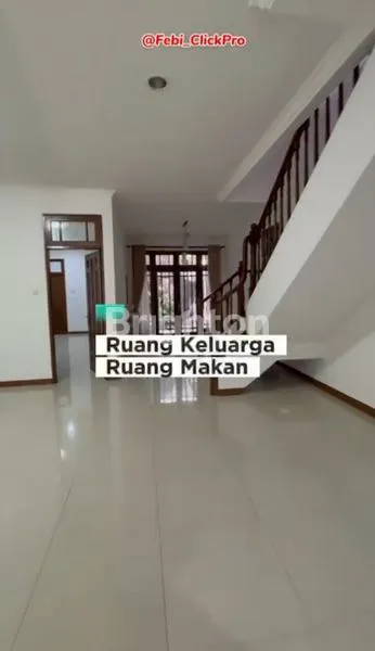 image JUAL RUMAH DI JL PEMUDA\NKOMP TAMAN BERDIKARI SENTOSA (5)